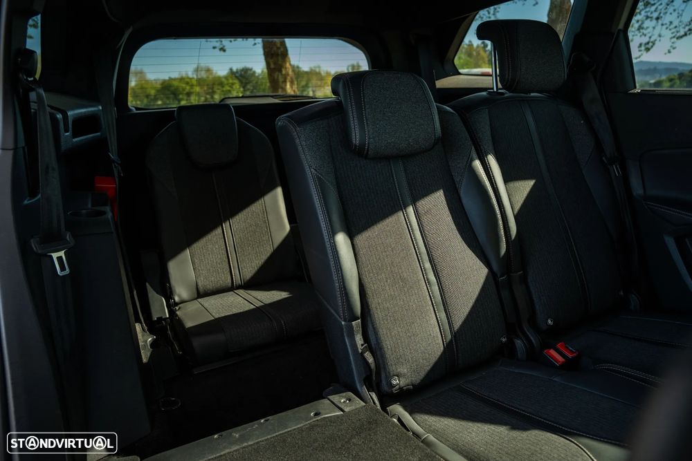 Peugeot 5008 1.2 PureTech GT Line - 15