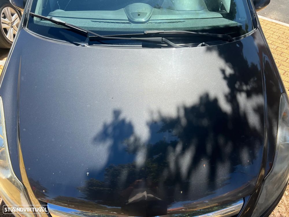 Opel Corsa - 3
