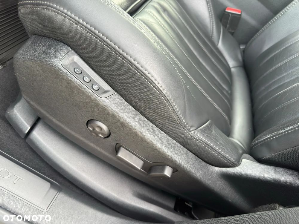 Peugeot 3008 BlueHDi 120 Stop & Start Active - 30