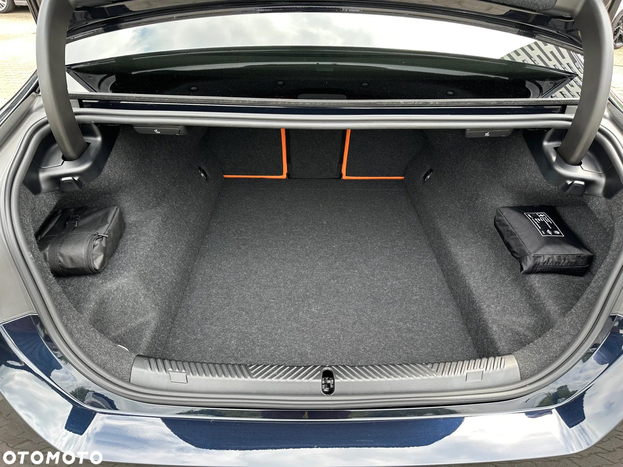 BMW M5 PHEV - 23