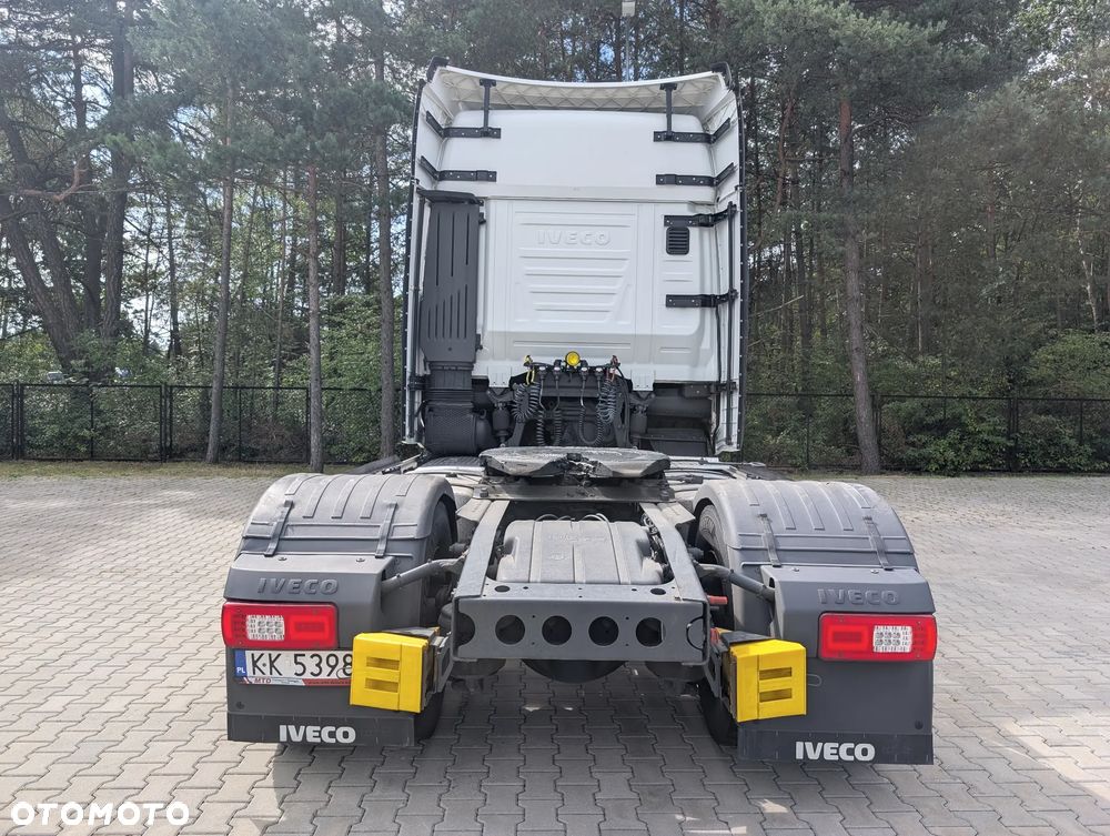 Iveco S-Way - 9