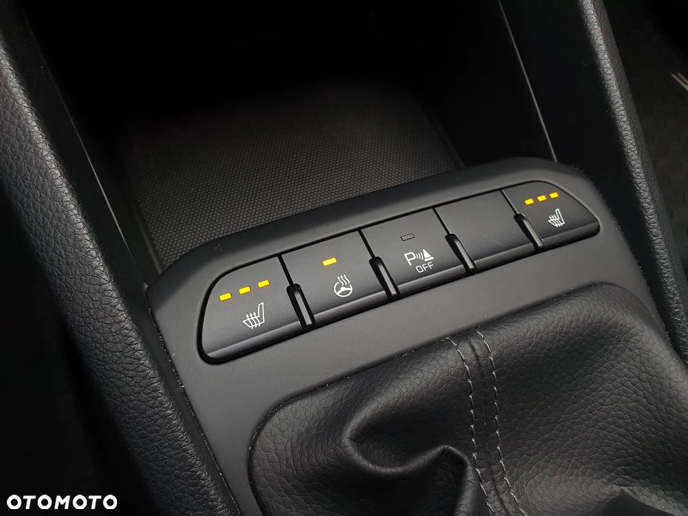 Kia Stonic 1.2 M - 35