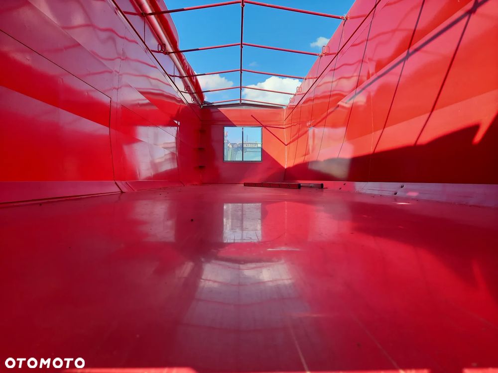 Annaburger TS 30.14 - 23