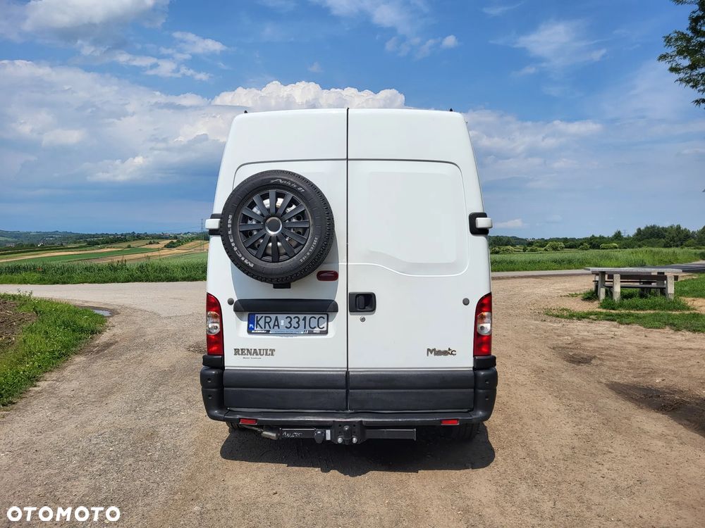 Renault Master - 6