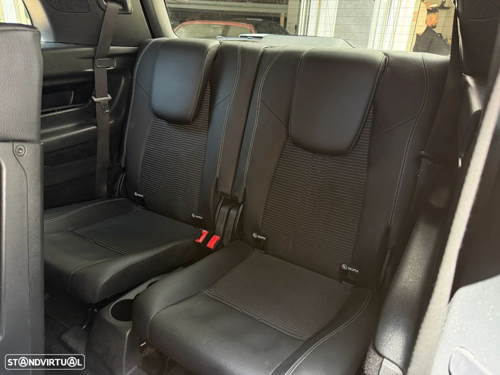 Mercedes-Benz GLB 180 d Progressive - 20