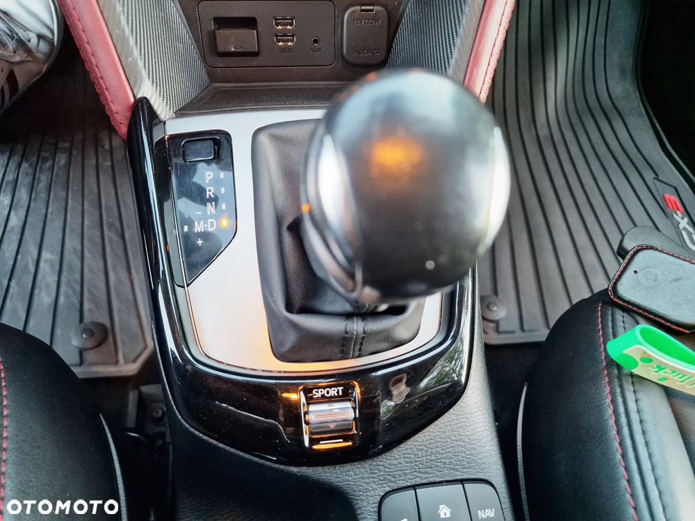 Mazda CX-3 - 34