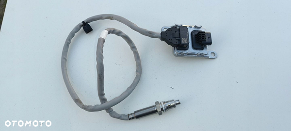 VW AUDI SKODA SEAT sonda lambda czujnik nox 04L907807BP