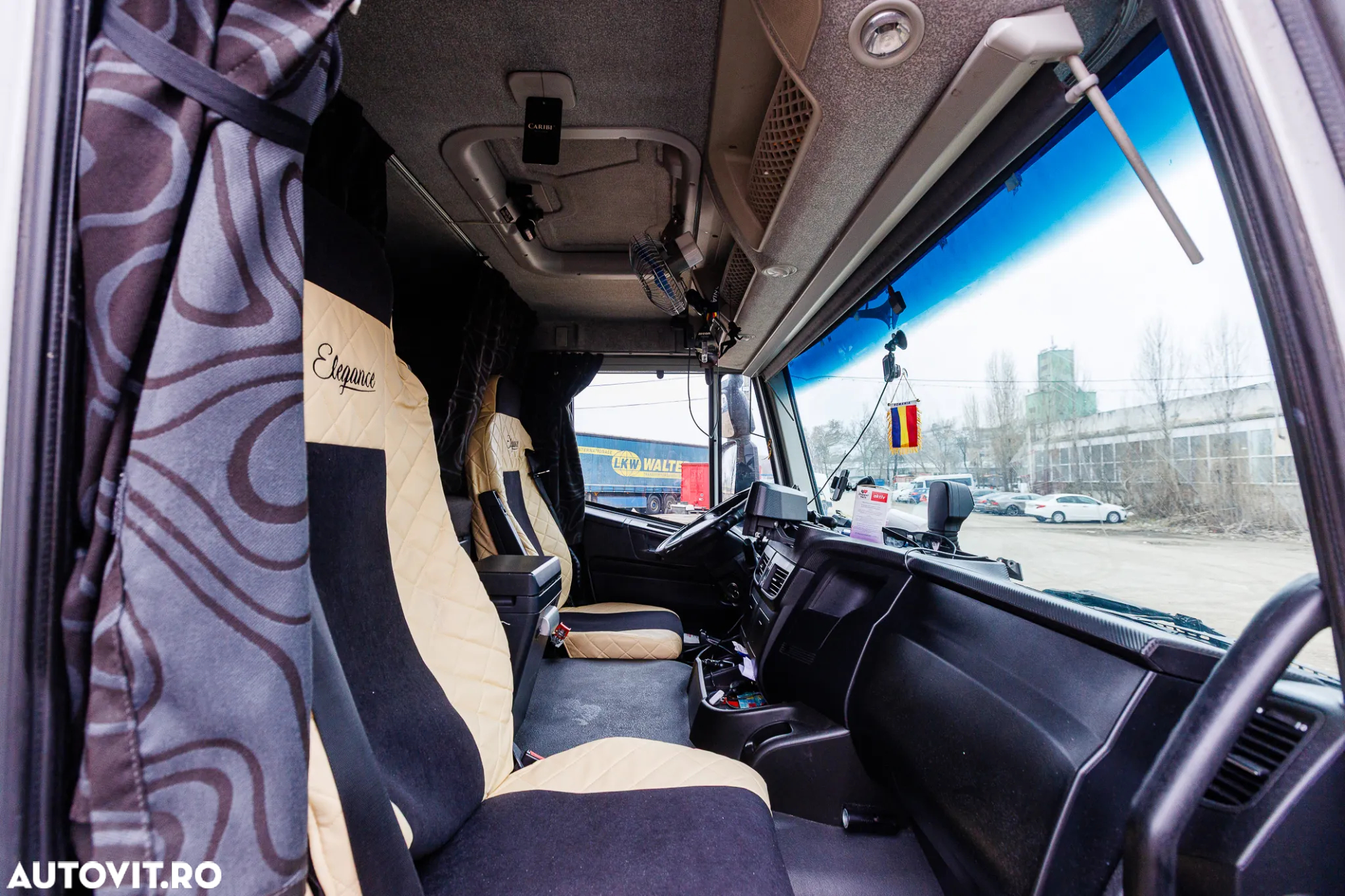 Iveco Stralis - 14