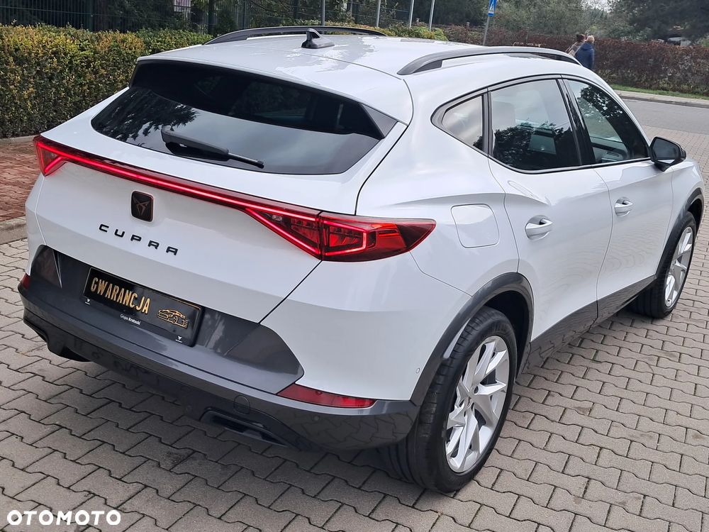 Cupra Formentor 1.5 TSI DSG - 9