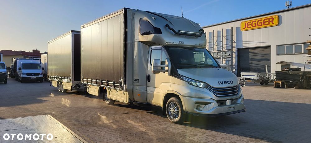 Iveco Daily 35S 3.0 max - 9