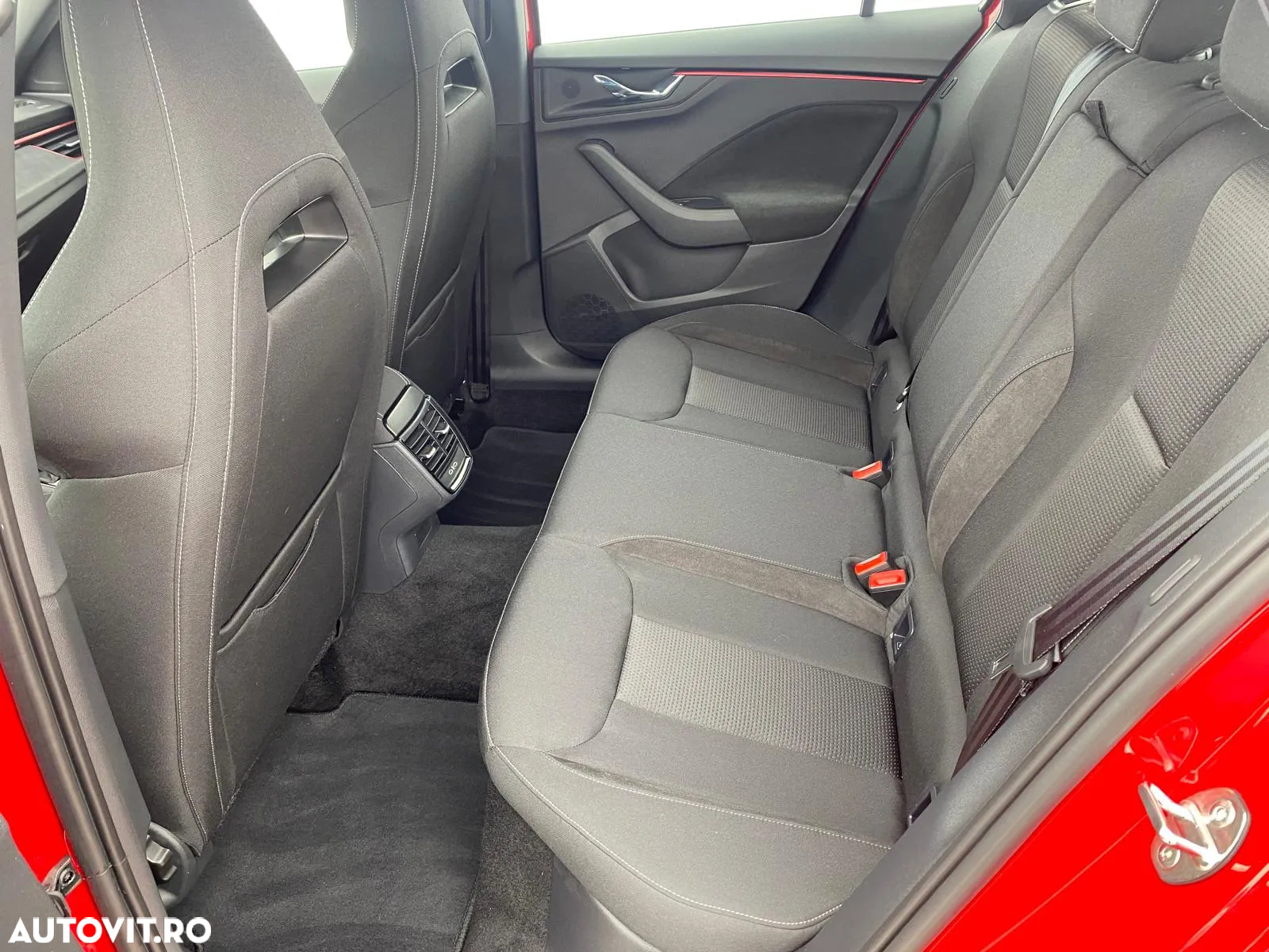 Skoda Kamiq 1.5 TSI DSG Selection - 13