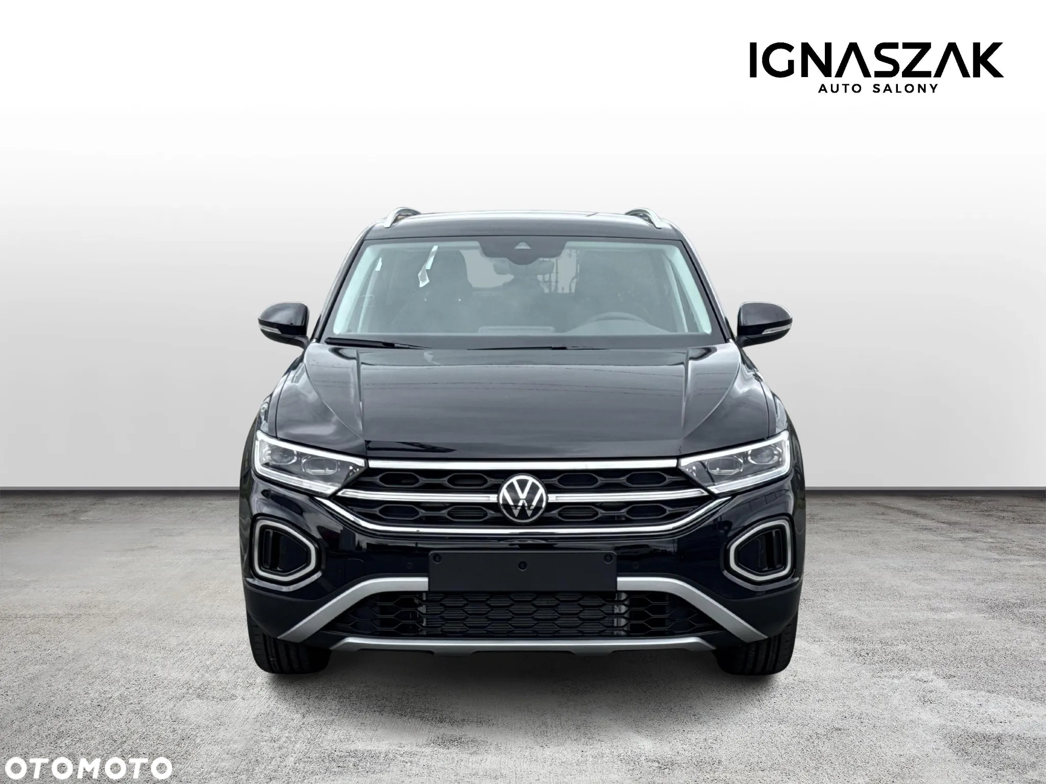Volkswagen T-Roc - 9