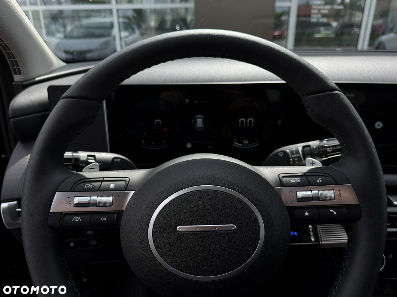 Hyundai Tucson - 23