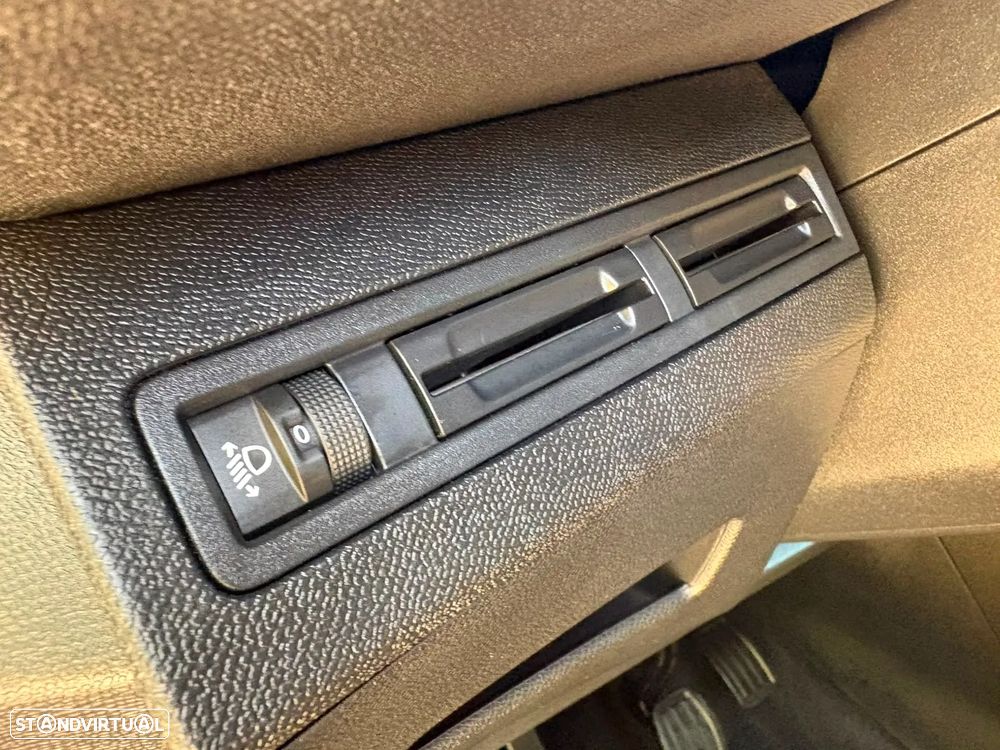 Peugeot 3008 BlueHDi 120 Stop & Start Active - 34