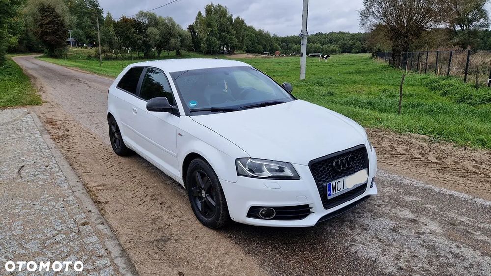 Audi A3 - 9