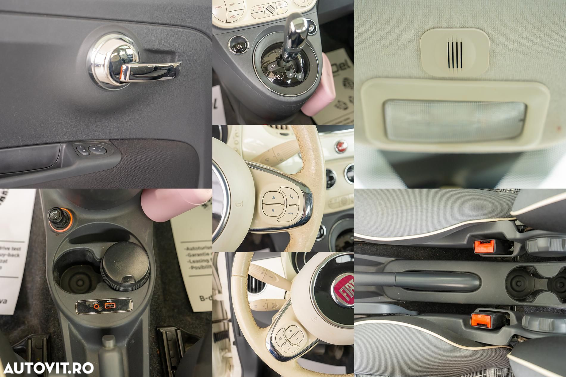 Fiat 500 - 3