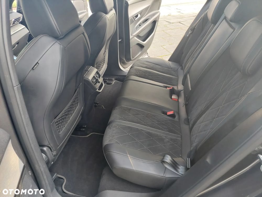 Peugeot 3008 2.0 BlueHDi GT S&S EAT8 - 21