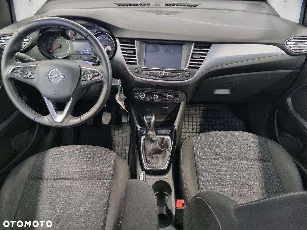 Opel Crossland X 1.2 Enjoy - 11