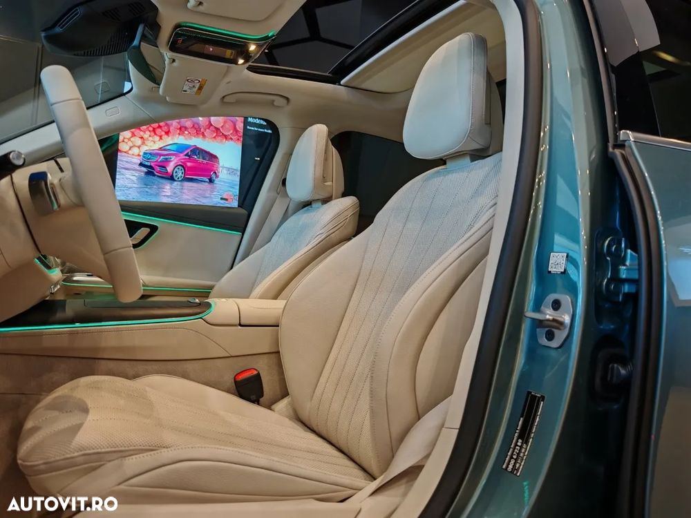 Mercedes-Benz E 200 MHEV 4MATIC Aut. - 4