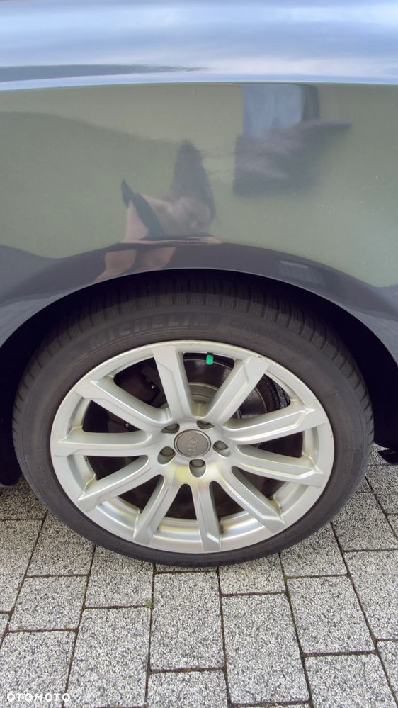 Audi A5 Coupé 2.0 TFSI quattro S tronic - 25