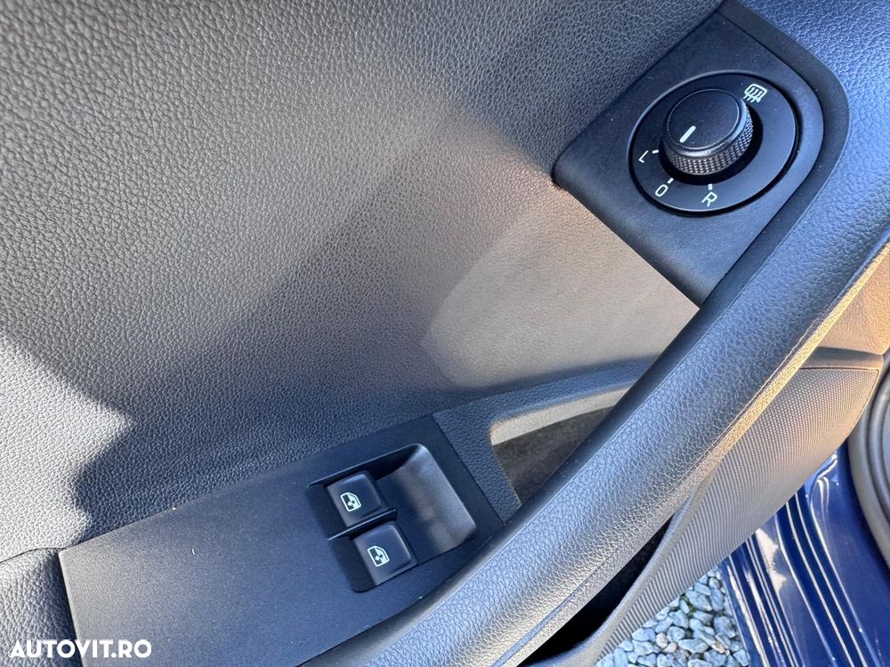 Skoda Octavia 1.6 TDI Ambition - 14