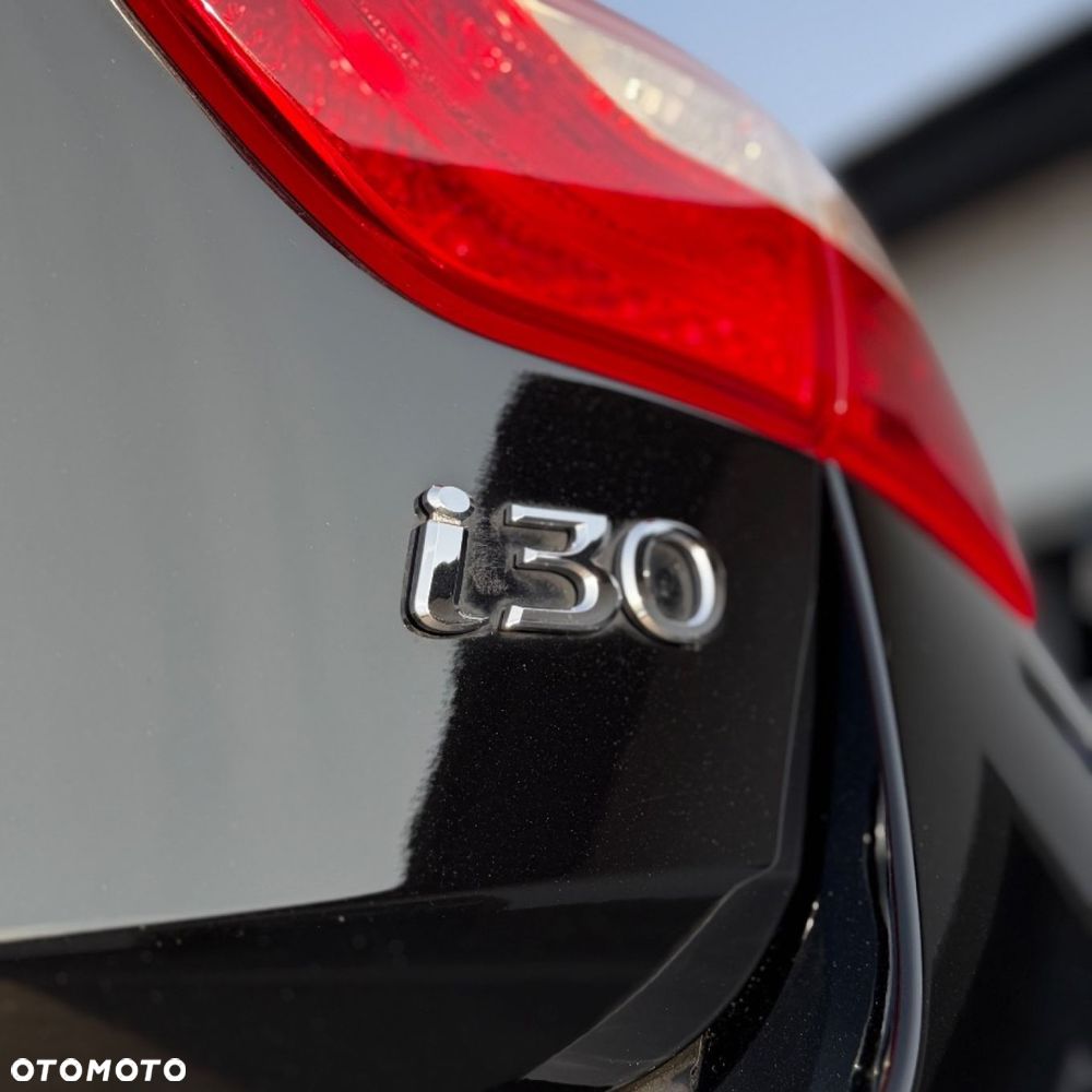 Hyundai i30 - 11
