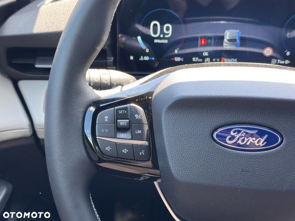 Ford Puma - 15