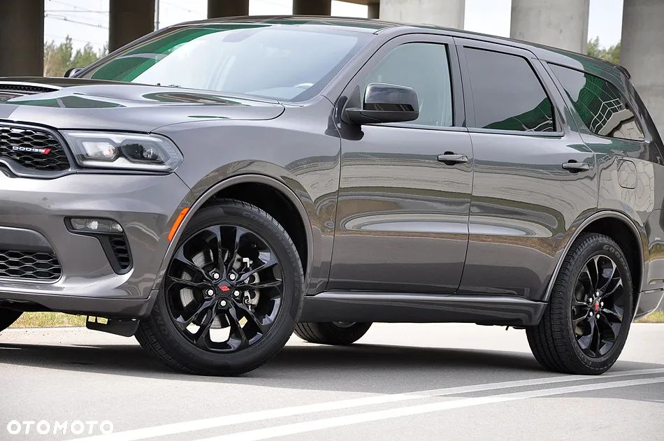 Dodge Durango - 6