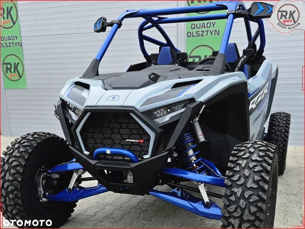 Polaris RZR - 3