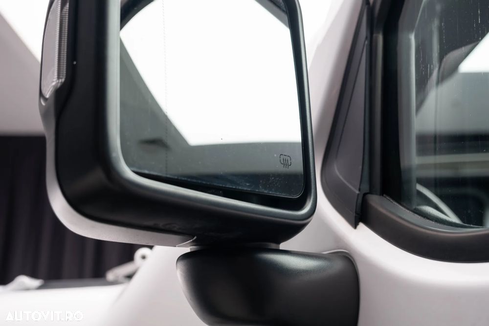 Jeep Wrangler 2.0 Turbo AT8 Rubicon - 33