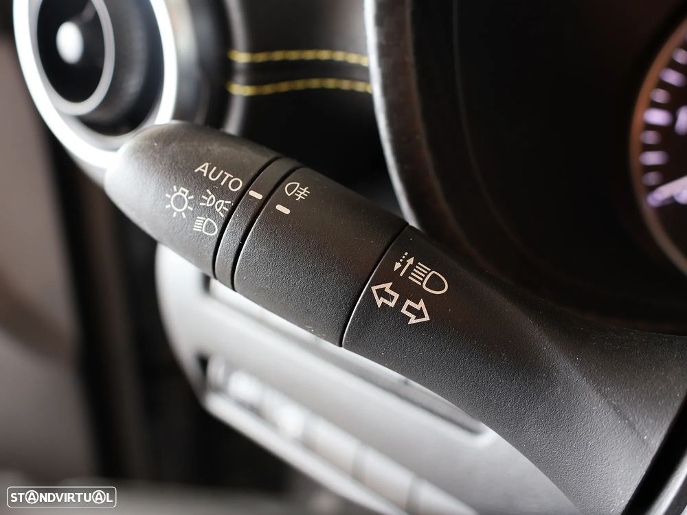 Nissan Juke 1.0 DIG-T Kiiro - 27