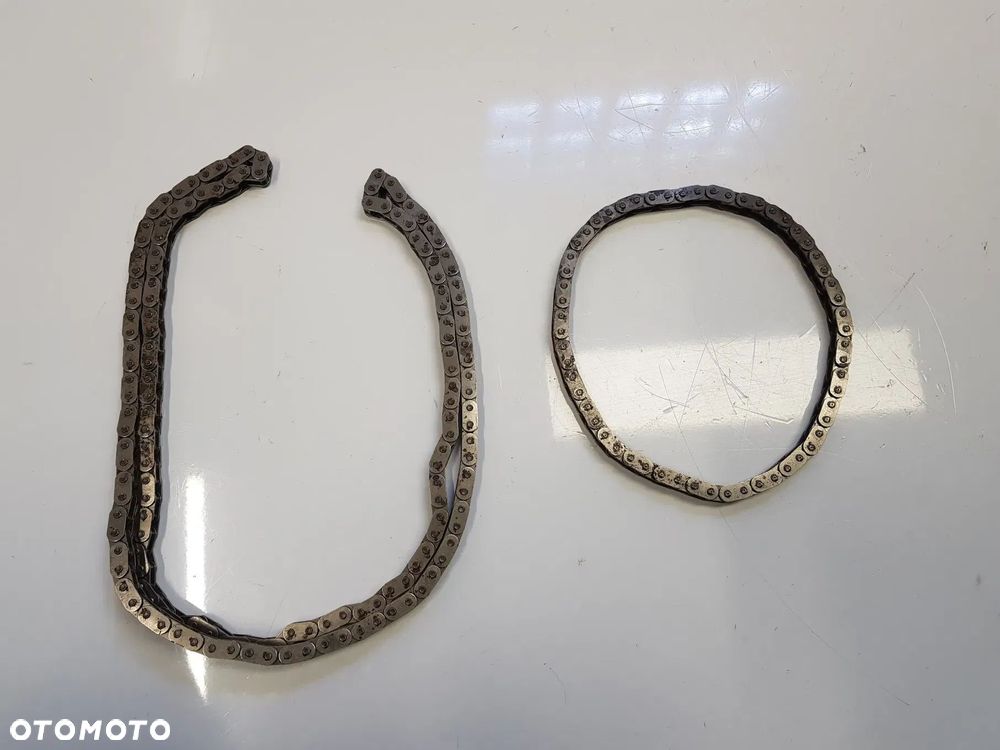 Rozrząd ślizg łańcucha rozrządu szyna ślizgowa łańcuch BMW B38 B48 B58 G01 X3 G02 X4 G05 X5 G07 X7 G11 G12 G14 G15 G20 G - 14