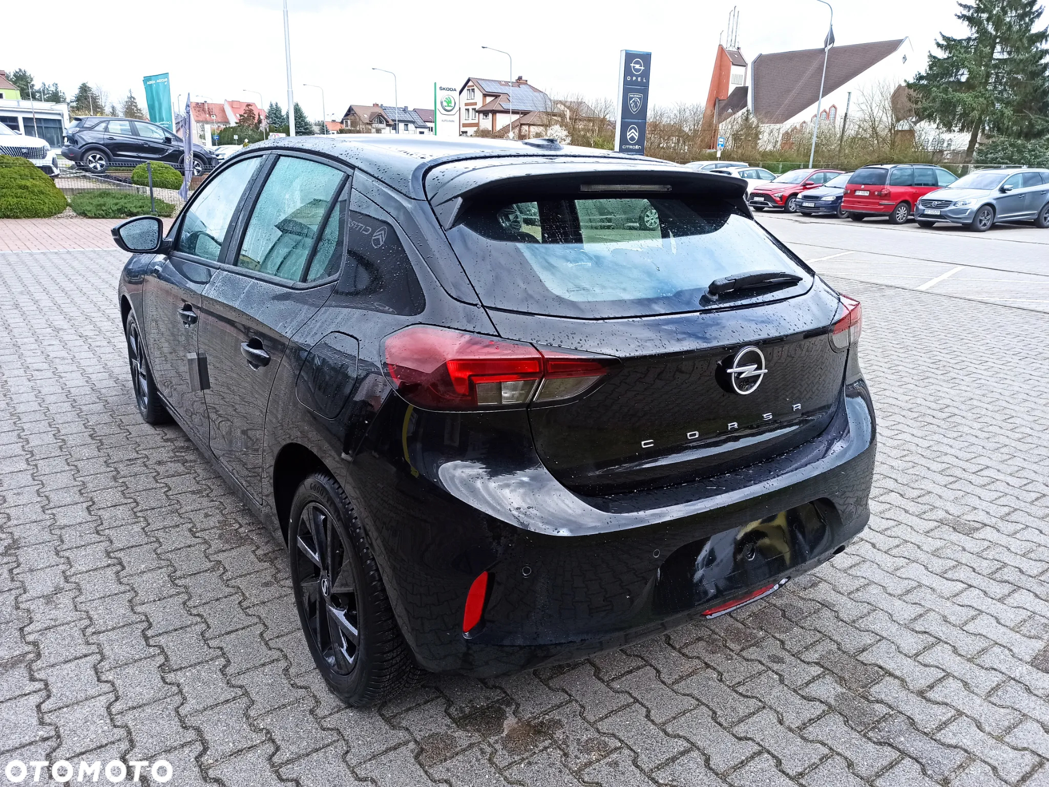 Opel Corsa 1.2 Edition S&S - 6