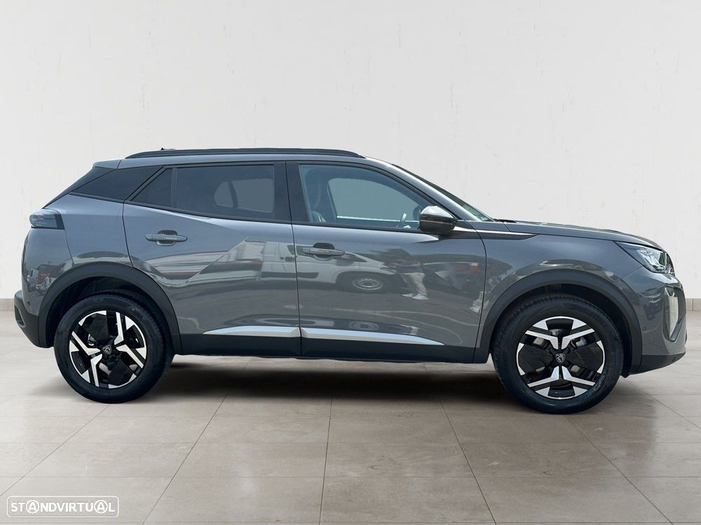 Peugeot 2008 1.2 Hybrid Allure e-DCS6 - 6