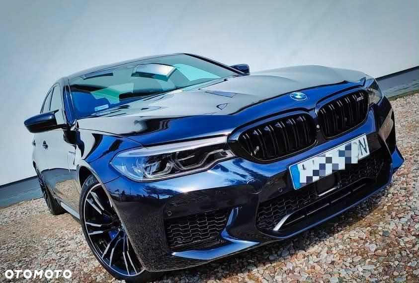 BMW M5 - 3