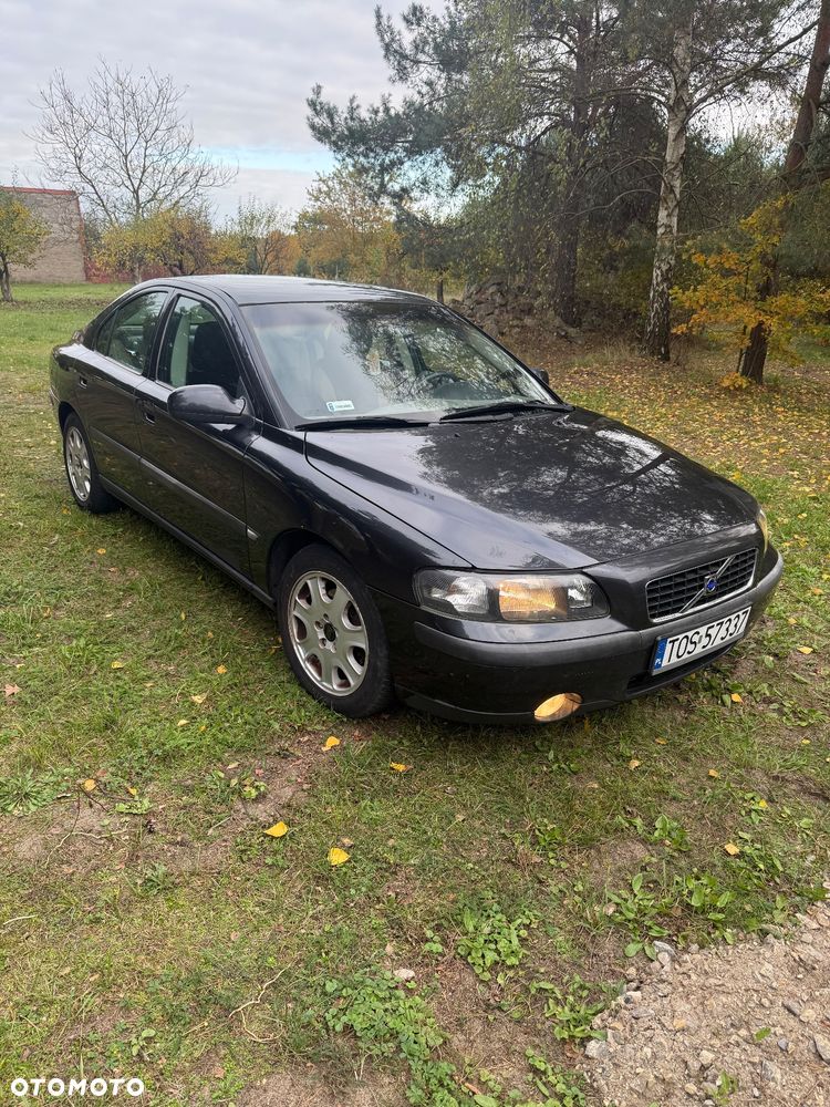 Volvo S60 - 6
