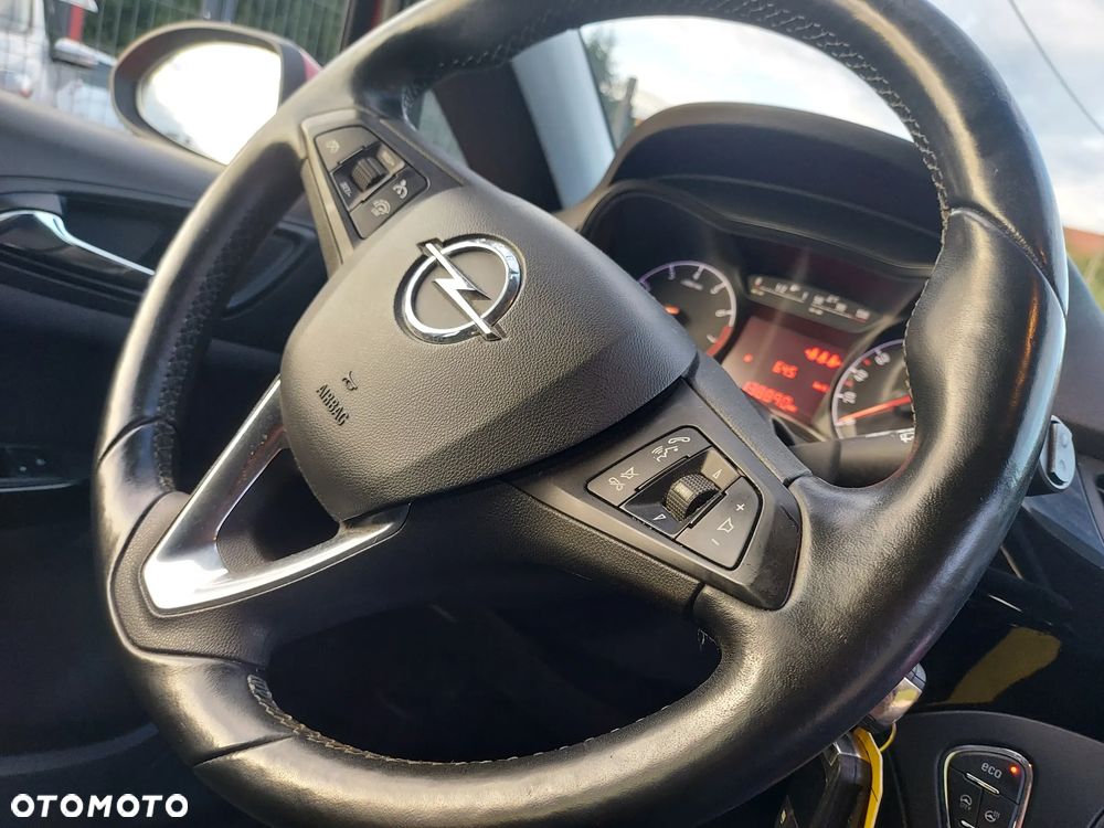 Opel Corsa 1.4 Turbo Start/Stop Active - 26