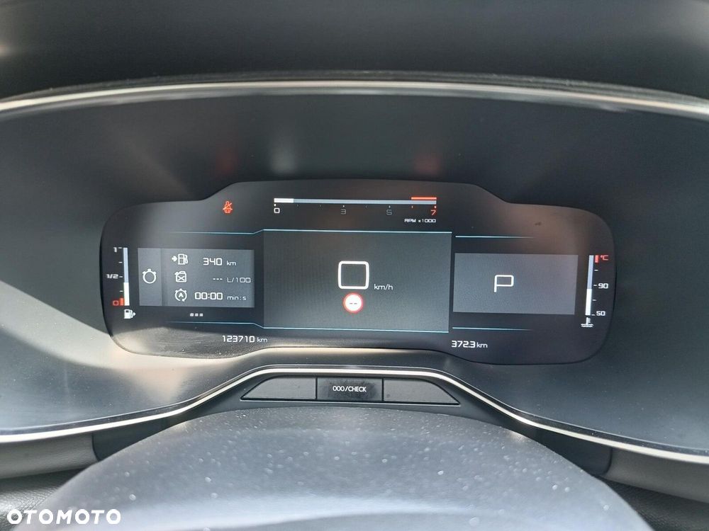 Citroën C5 Aircross 1.5 BlueHDi Shine EAT8 - 20