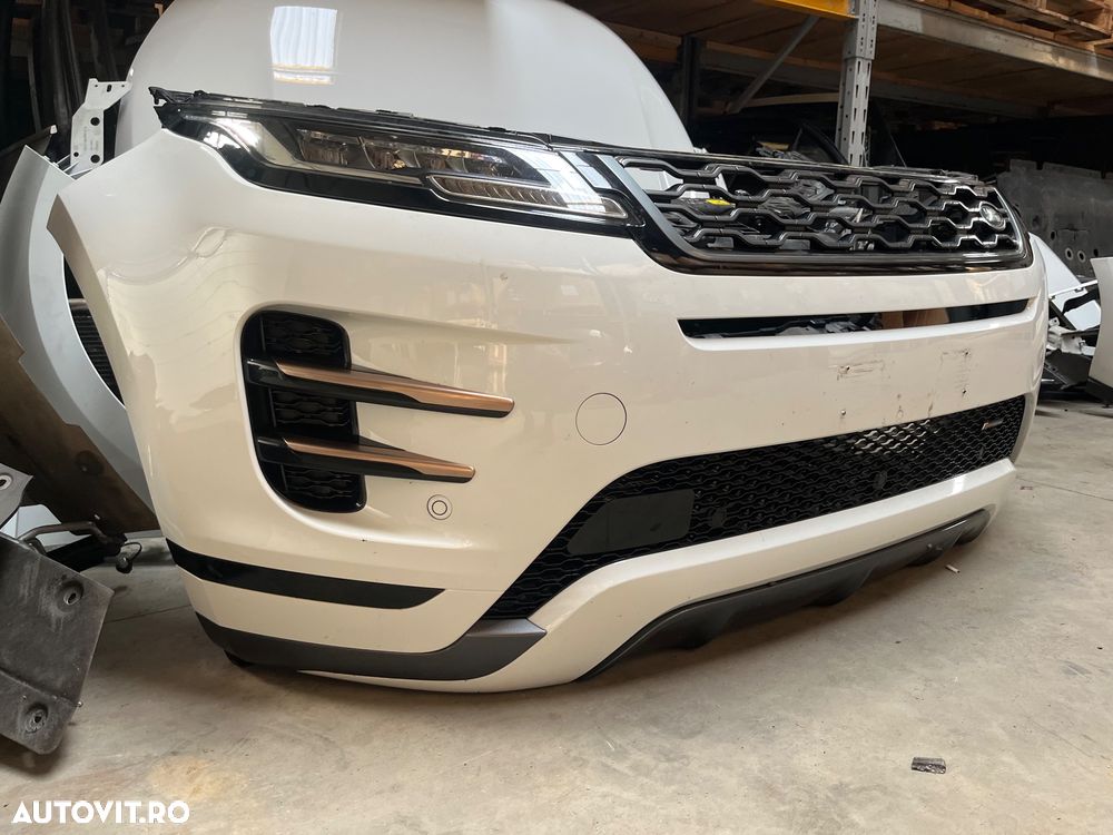 Fata completa Range Rover Evoque R-Dynamic 2023 - 3