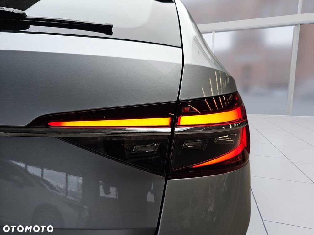 Skoda Superb 2.0 TDI SCR Ambition - 21