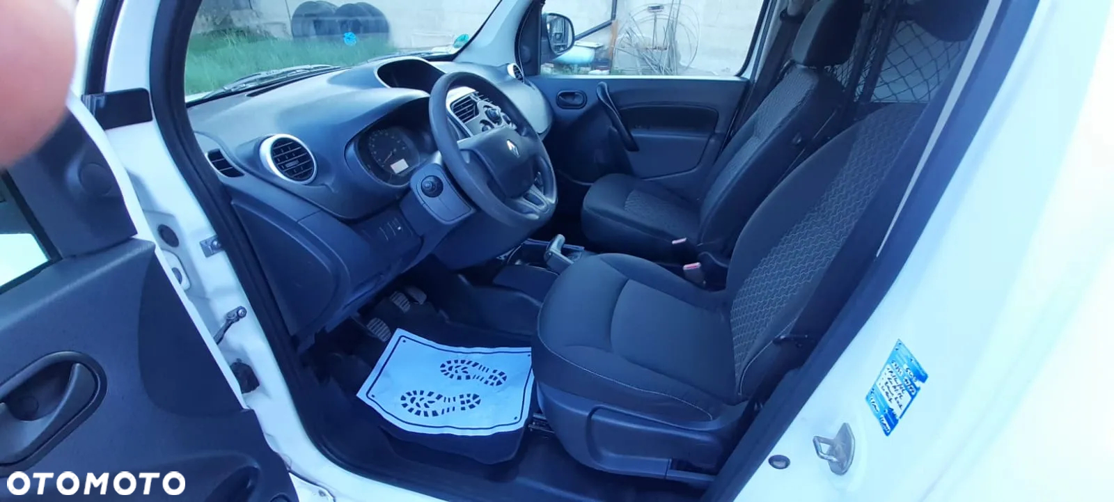 Renault KANGOO - 13
