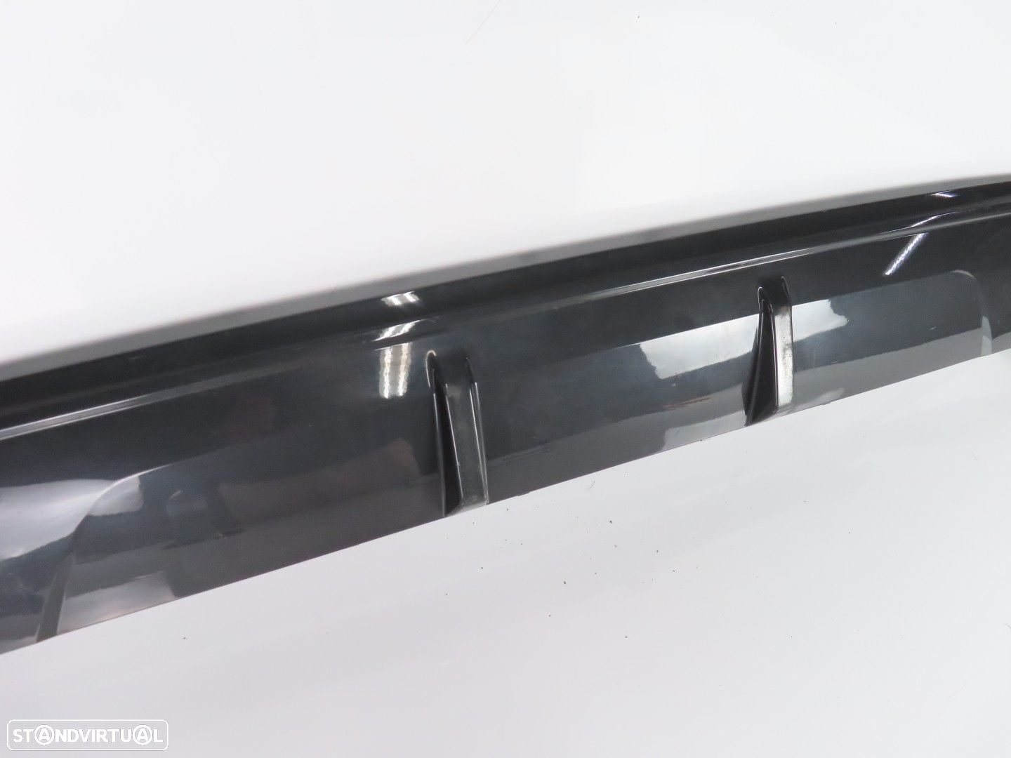 Difusor parachoques M Trás Usado / Original BMW 4 Gran Coupe (G26) 51128078595 - 3