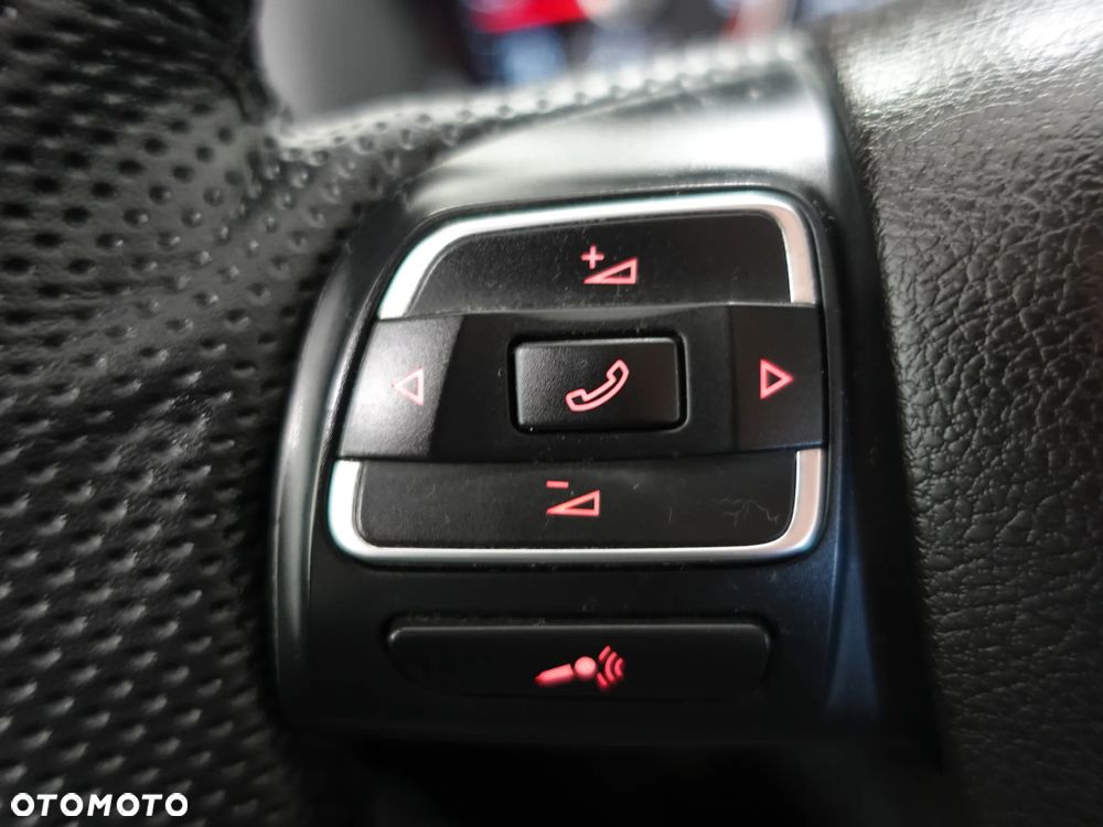 Seat Alhambra 2.0 TDI Ecomotive Reference - 33