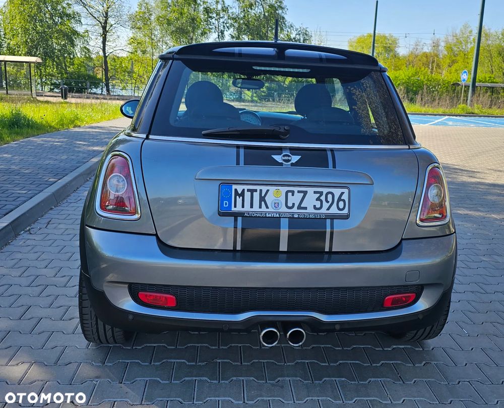 MINI Cooper - 3