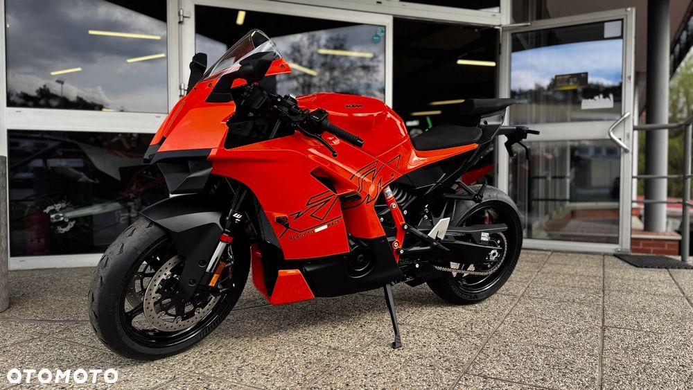 KTM Inny - 1