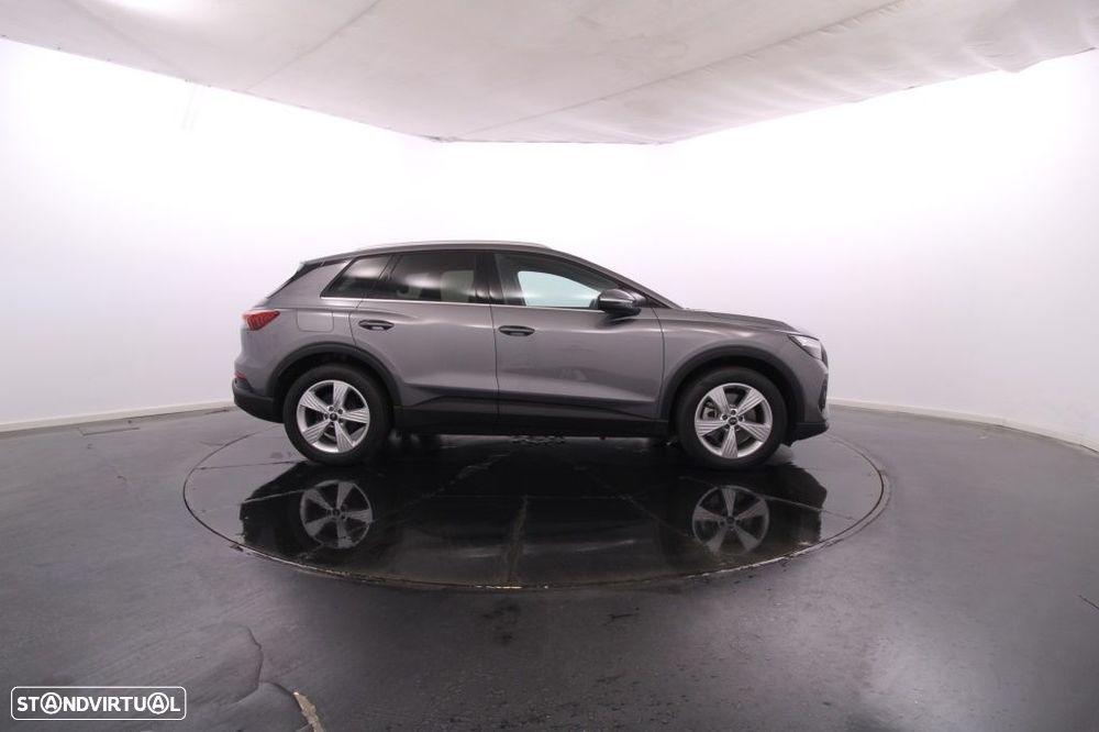 Audi Q4 e-tron 40 63 kWh - 10