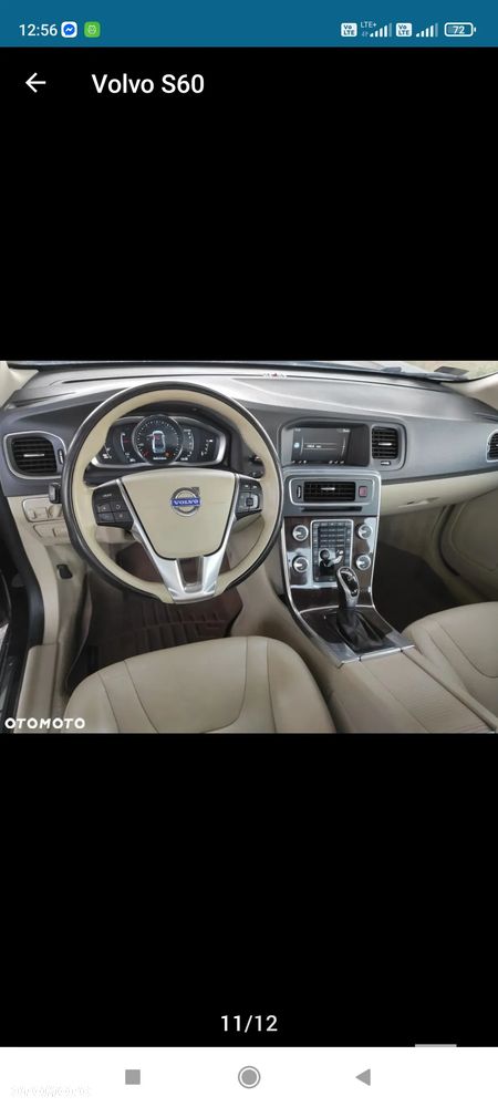 Volvo S60 - 10