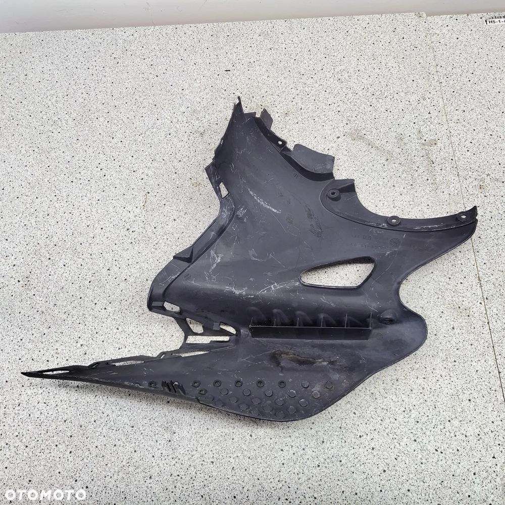 Owiewka, osłona Suzuki AY 50 AY50 Katana 50 - 9