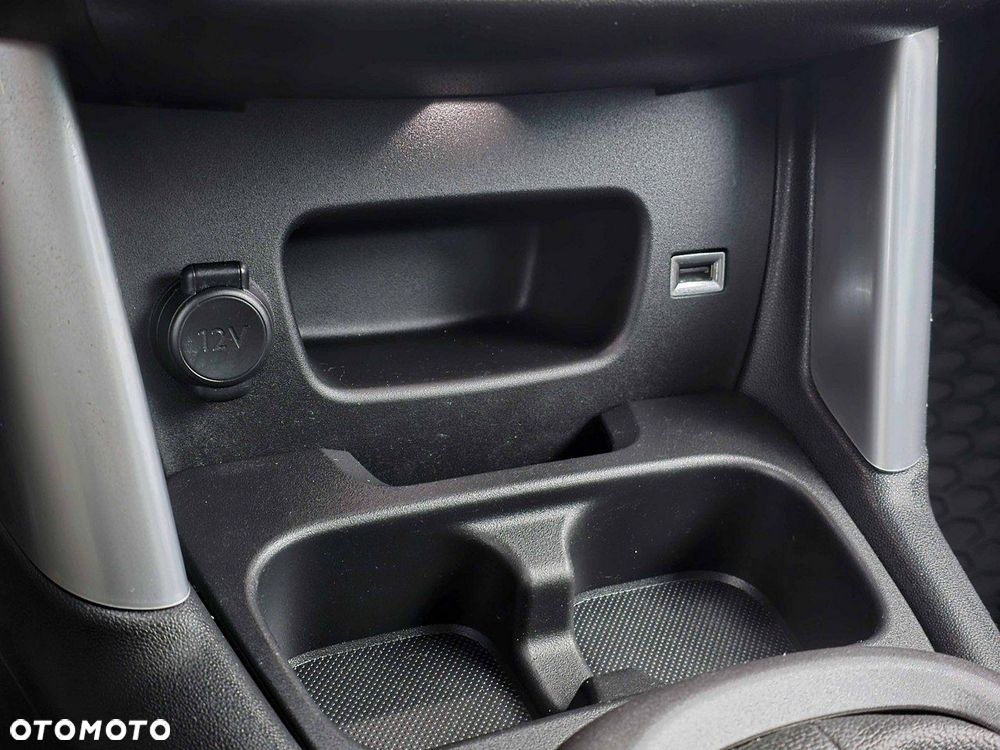 Citroën C3 Aircross - 14