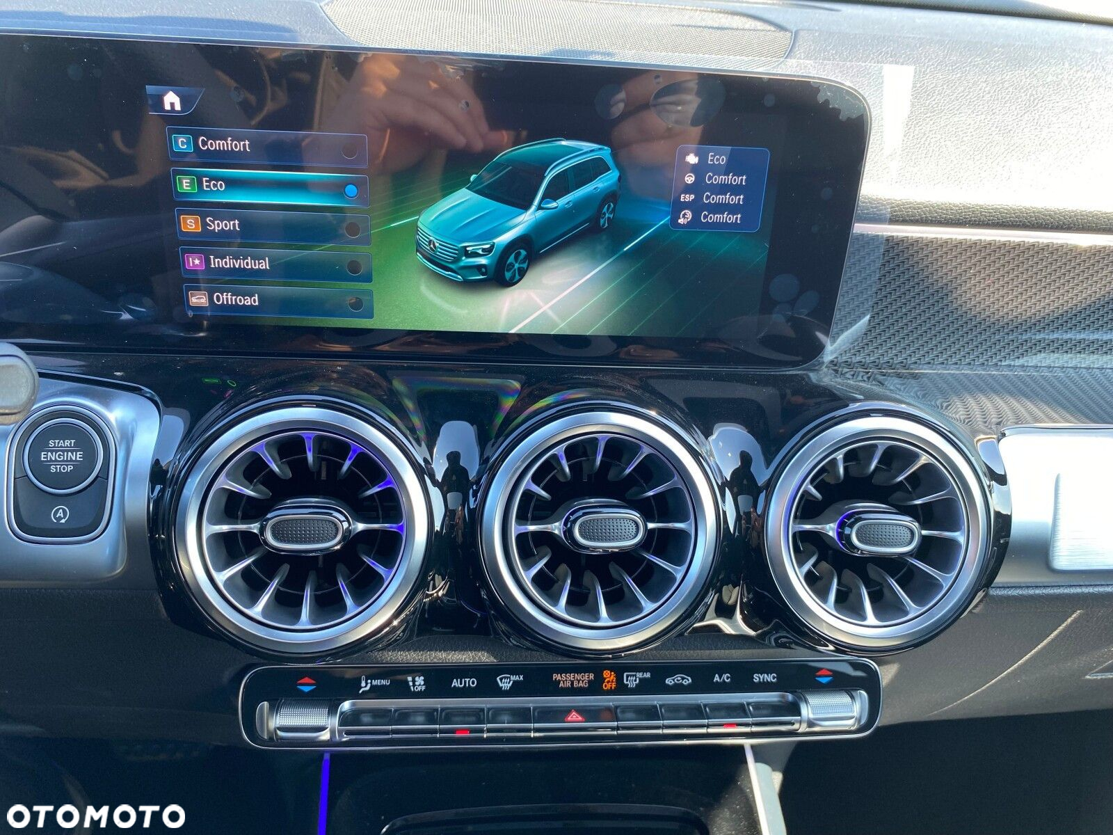 Mercedes-Benz GLB - 20